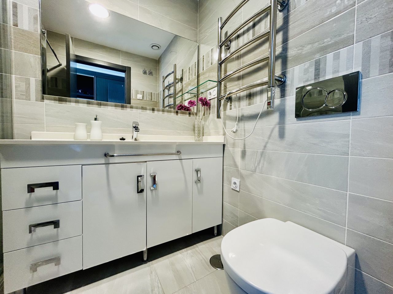 Апартаменты в Пунта Приме, Испания, 80 м² - фото 12