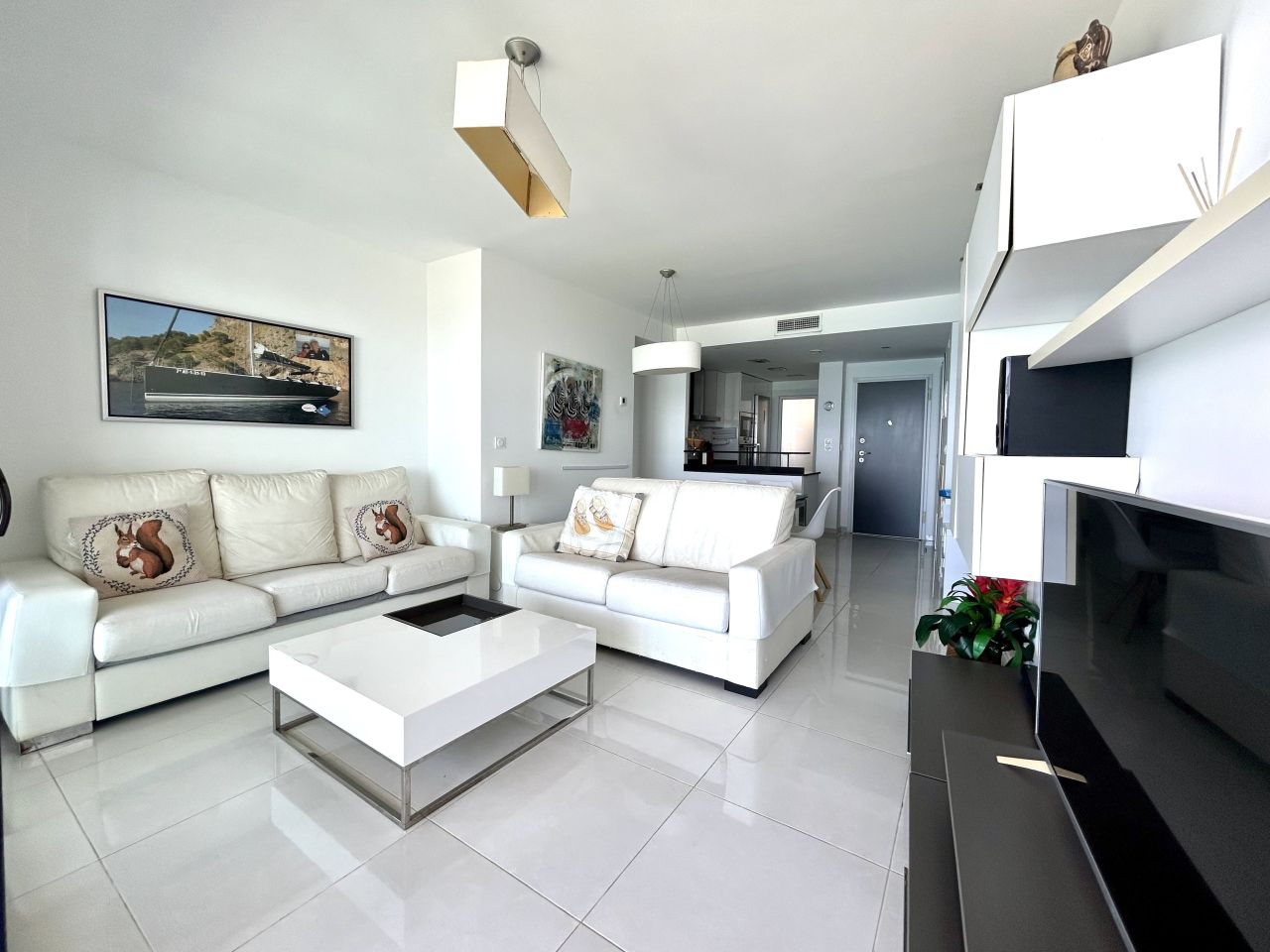 Апартаменты в Пунта Приме, Испания, 80 м² - фото 6