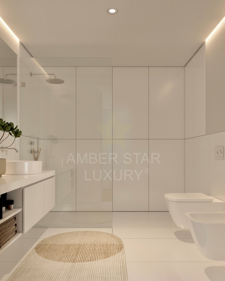 Квартира в Лиссабоне, Португалия, 116 м² - фото 9