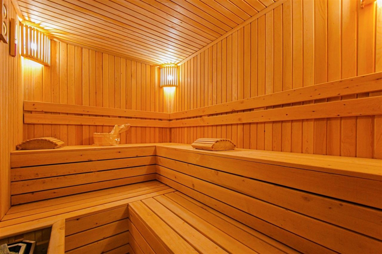 Квартира в Алании, Турция, 50 м² - фото 16