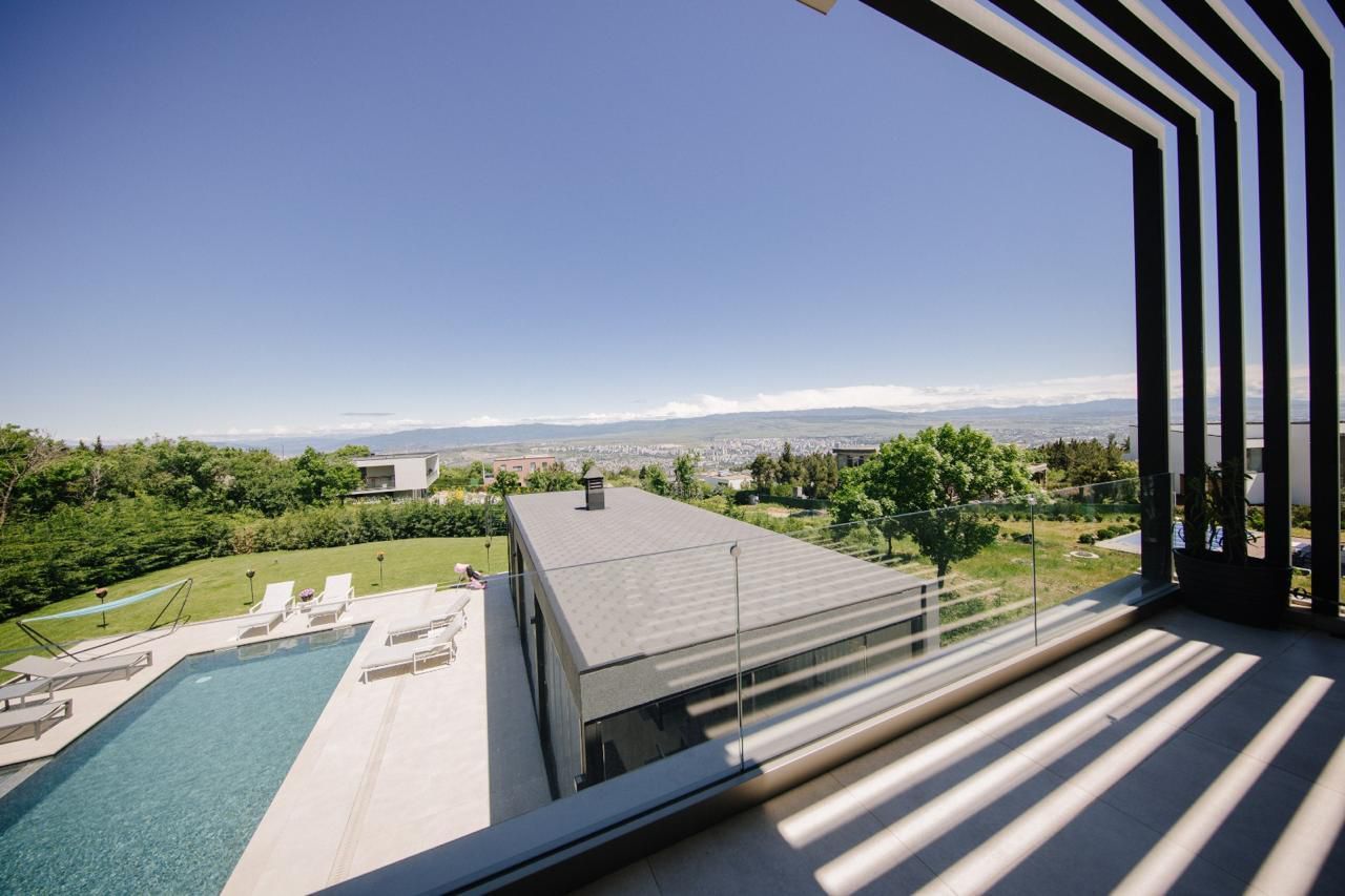 Дом в Тбилиси, Грузия, 500 м² - фото 13