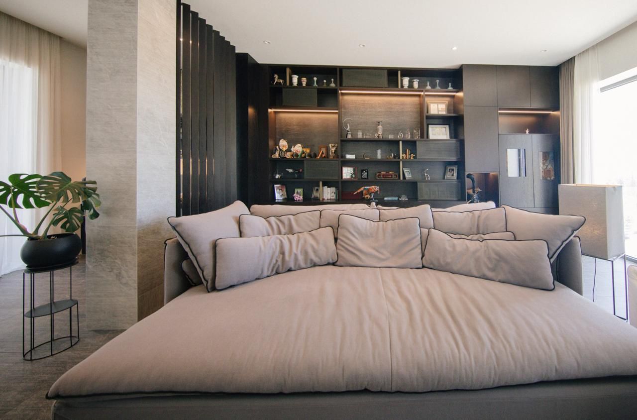 Дом в Тбилиси, Грузия, 500 м² - фото 4