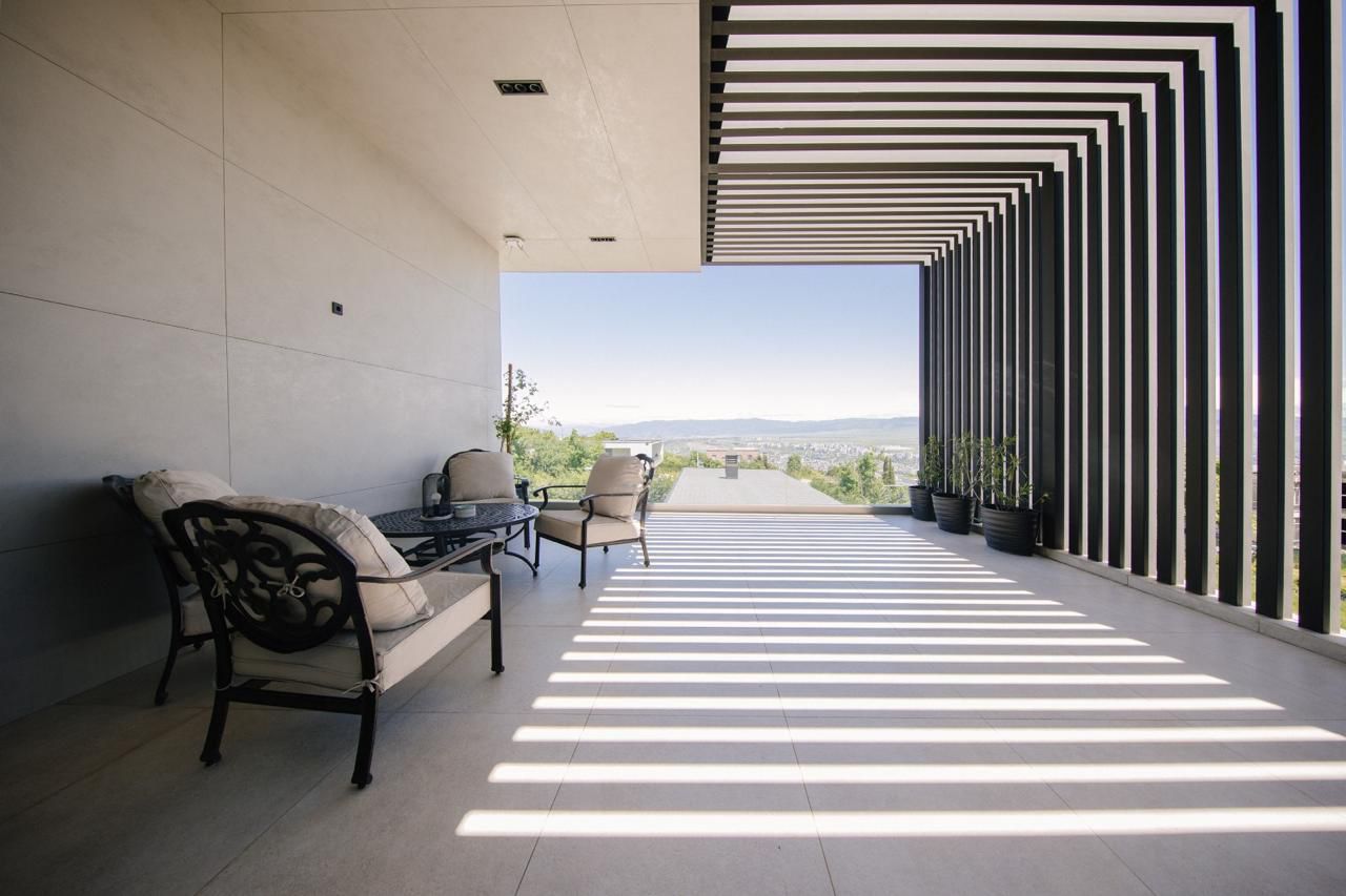 Дом в Тбилиси, Грузия, 500 м² - фото 14