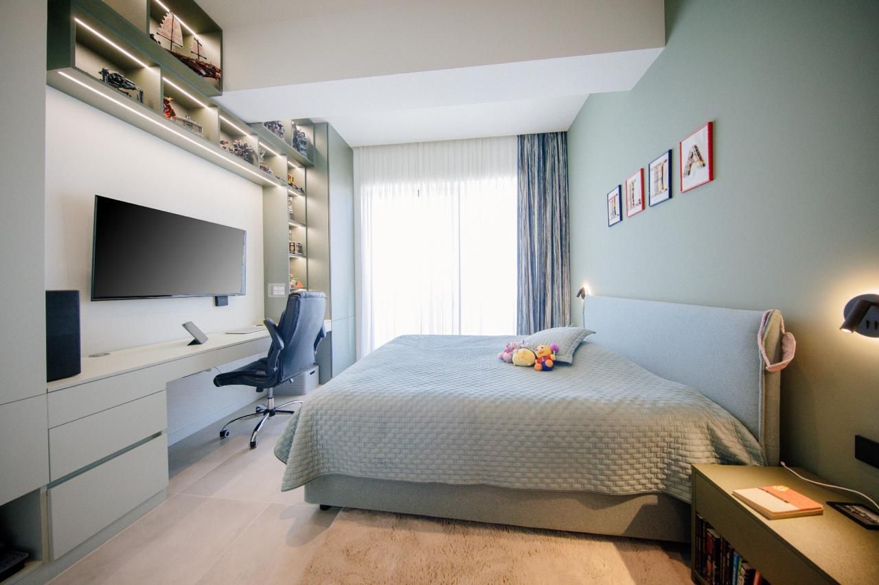 Дом в Тбилиси, Грузия, 500 м² - фото 5