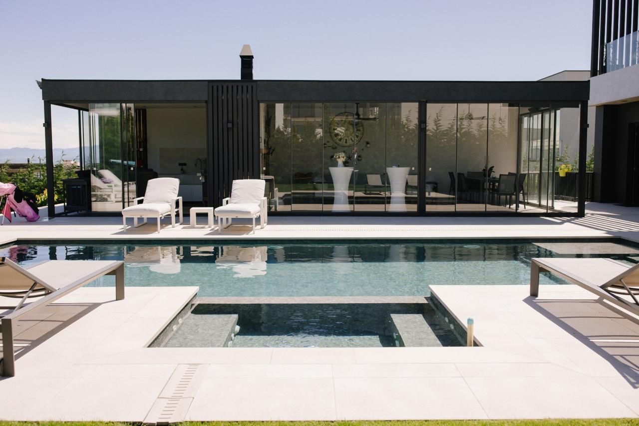 Дом в Тбилиси, Грузия, 500 м² - фото 15