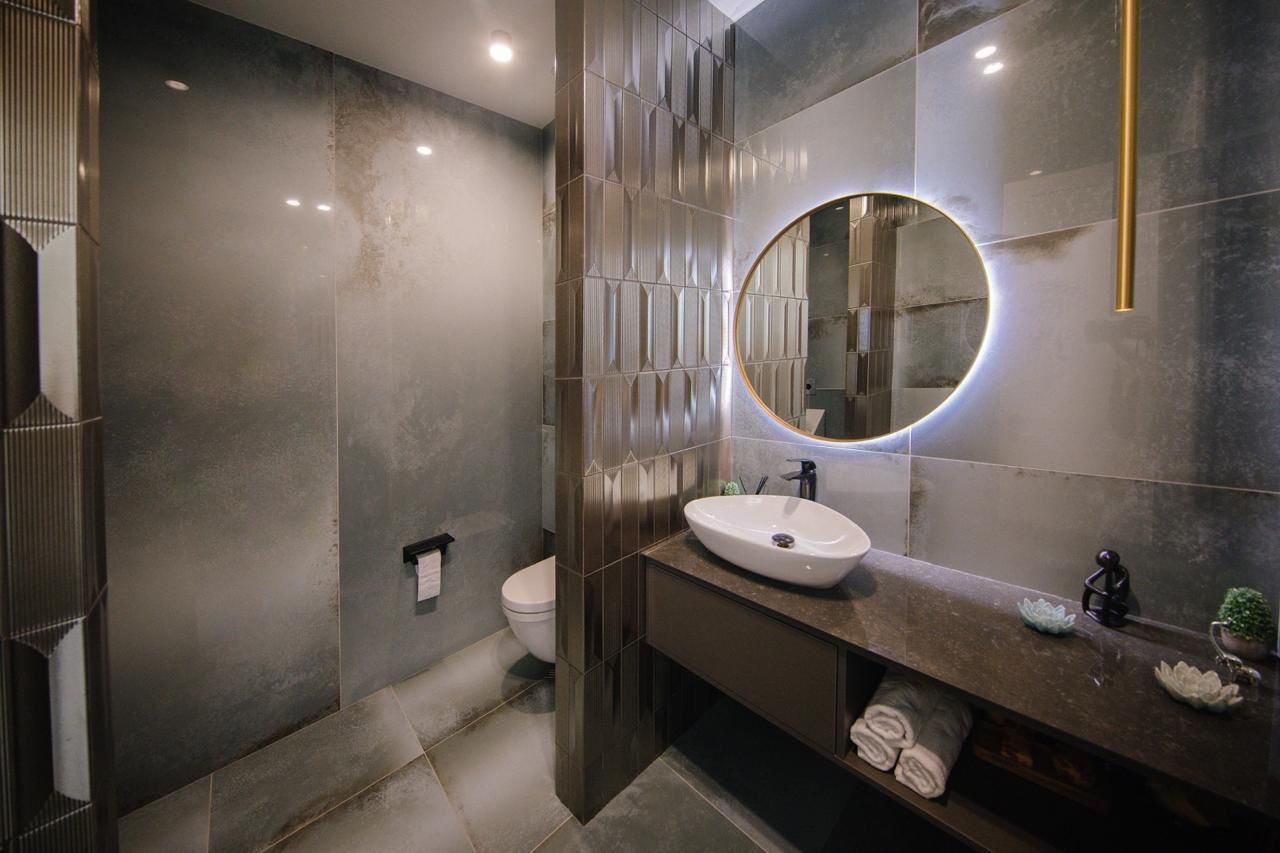 Дом в Тбилиси, Грузия, 500 м² - фото 8