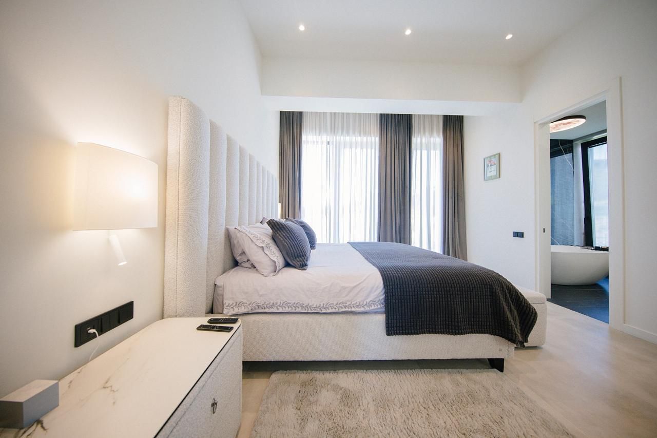 Дом в Тбилиси, Грузия, 500 м² - фото 6