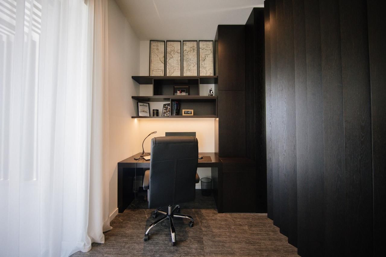 Дом в Тбилиси, Грузия, 500 м² - фото 7