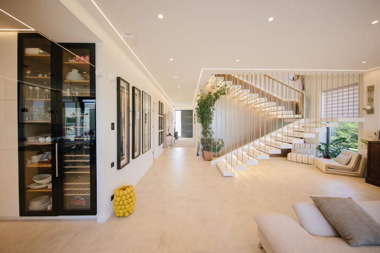 Дом в Тбилиси, Грузия, 500 м² - фото 3