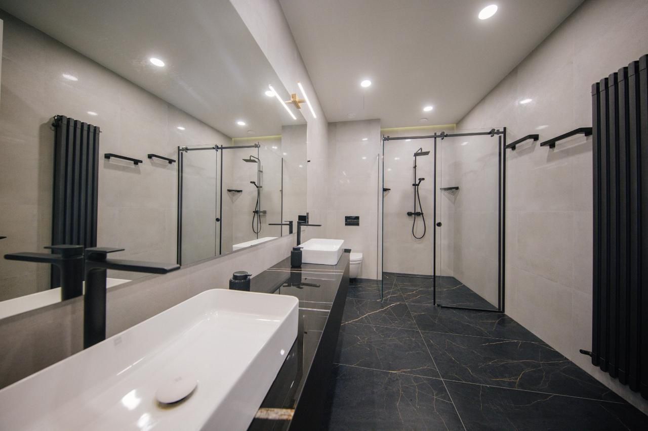 Дом в Тбилиси, Грузия, 500 м² - фото 12