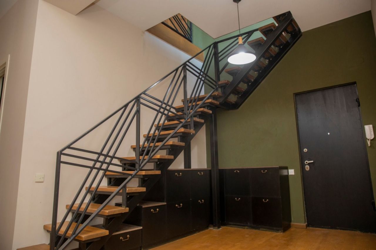 Квартира в Тбилиси, Грузия, 370 м² - фото 5