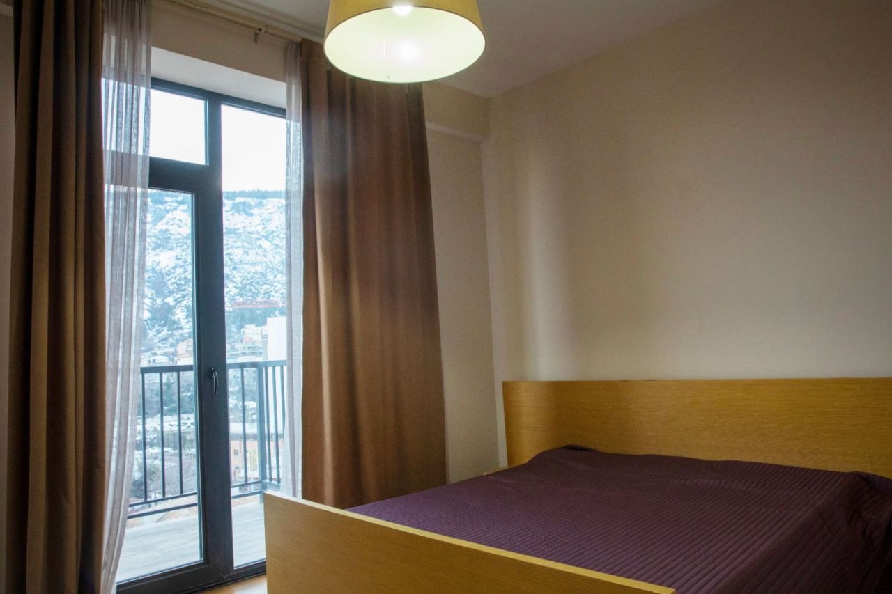 Квартира в Тбилиси, Грузия, 370 м² - фото 9