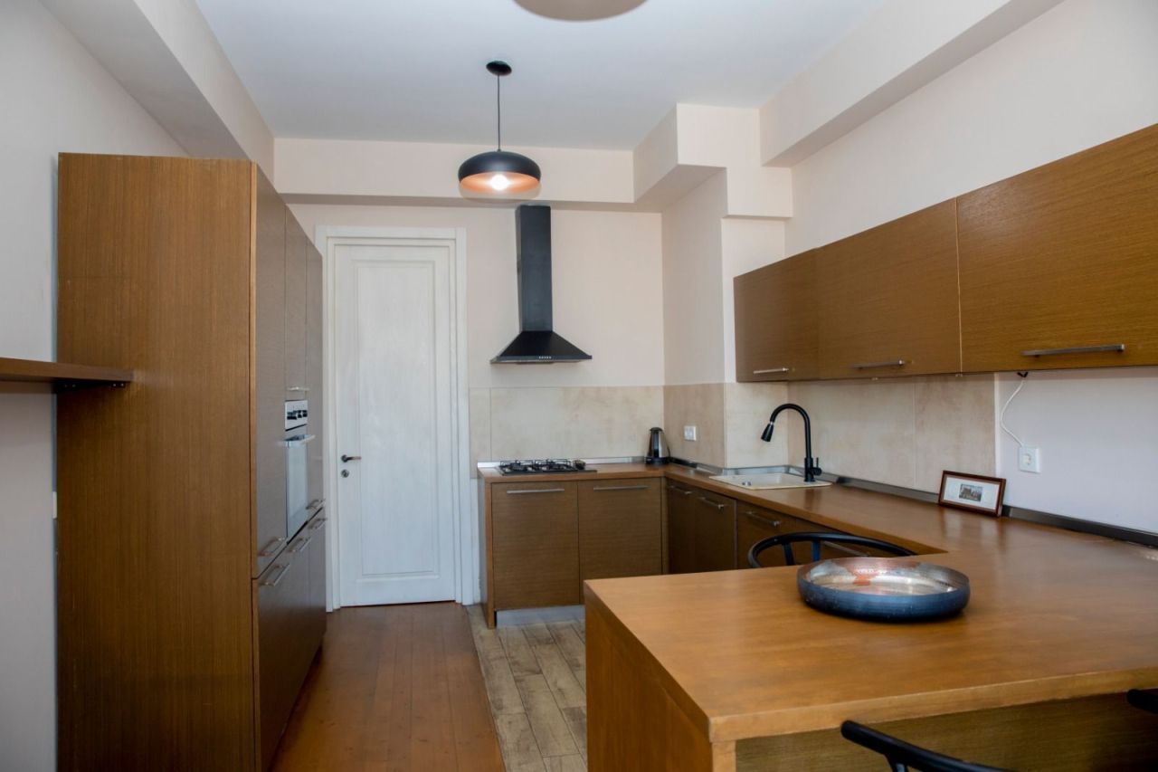 Квартира в Тбилиси, Грузия, 370 м² - фото 4