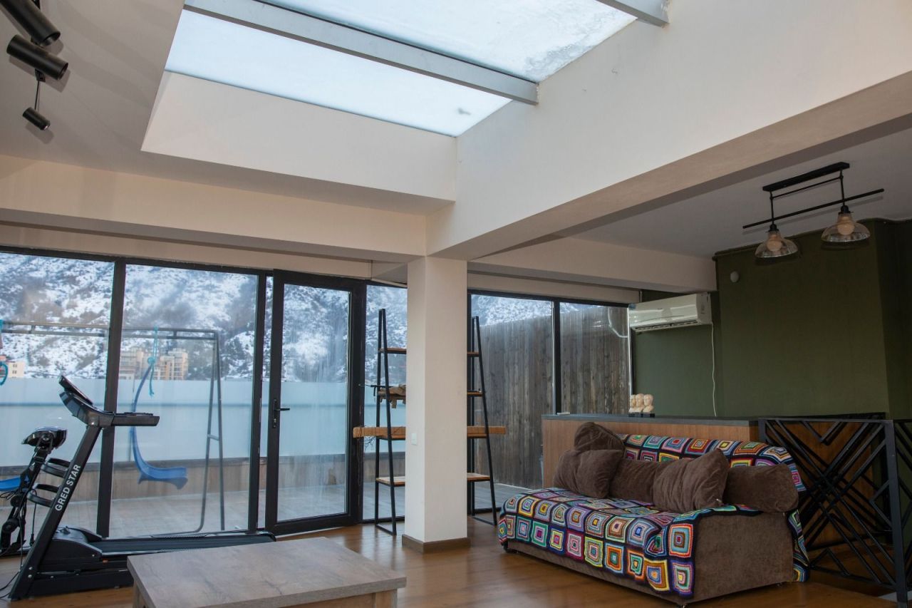 Квартира в Тбилиси, Грузия, 370 м² - фото 2