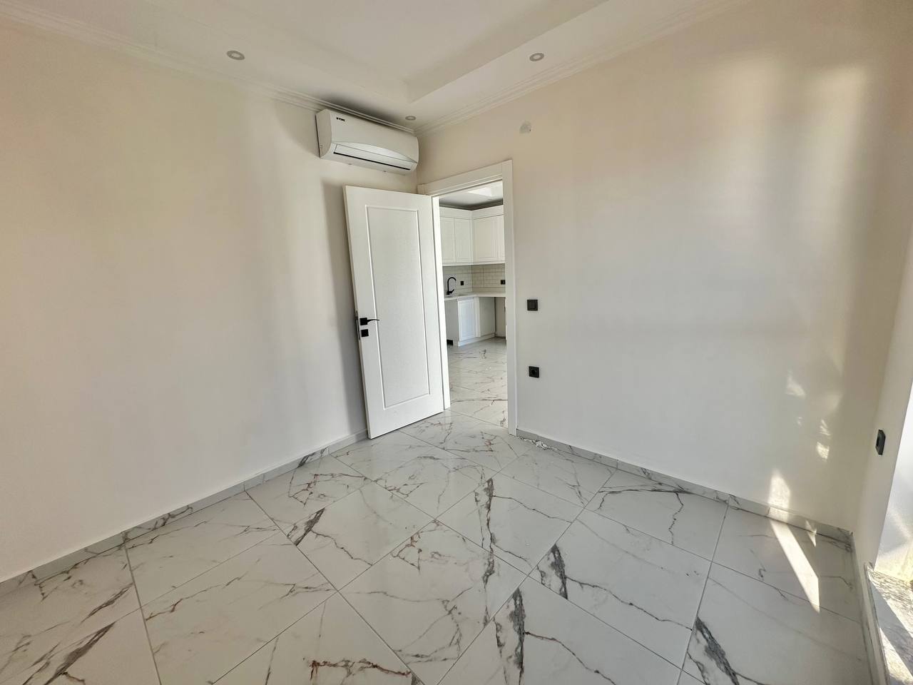 Квартира в Алании, Турция, 55 м² - фото 8