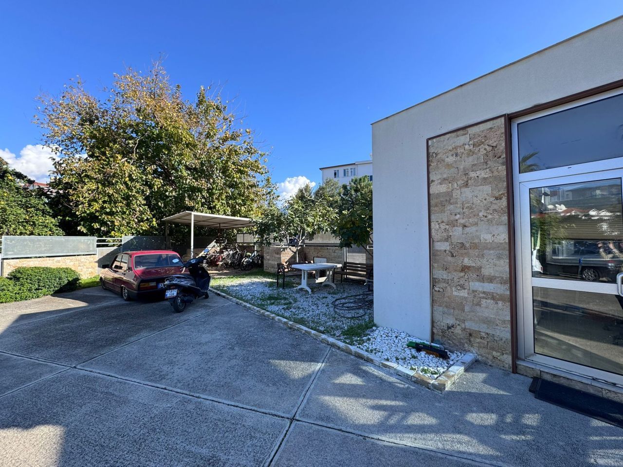 Квартира в Алании, Турция, 170 м² - фото 3