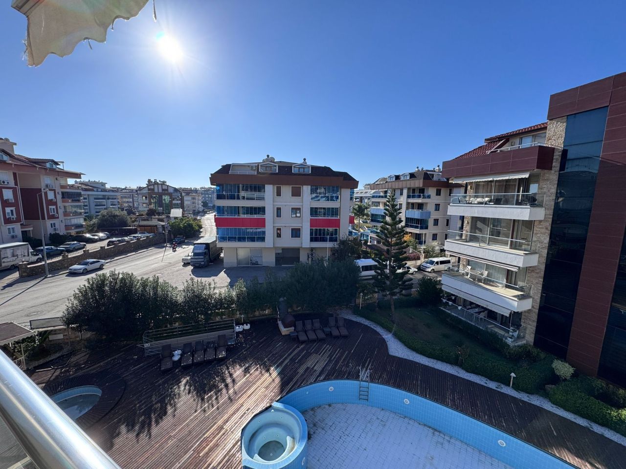 Квартира в Алании, Турция, 170 м² - фото 2