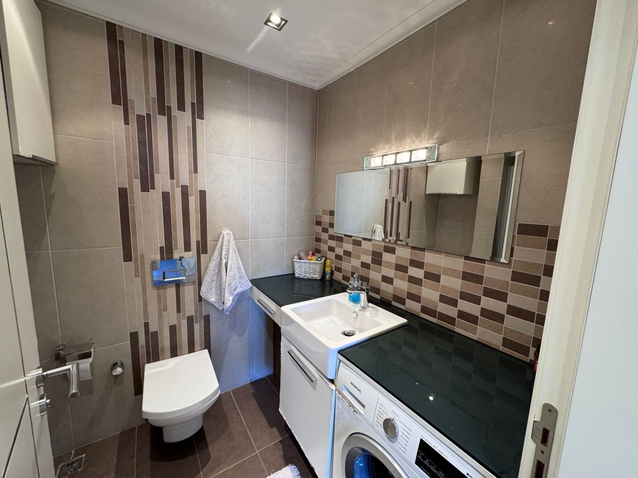 Квартира в Алании, Турция, 170 м² - фото 7