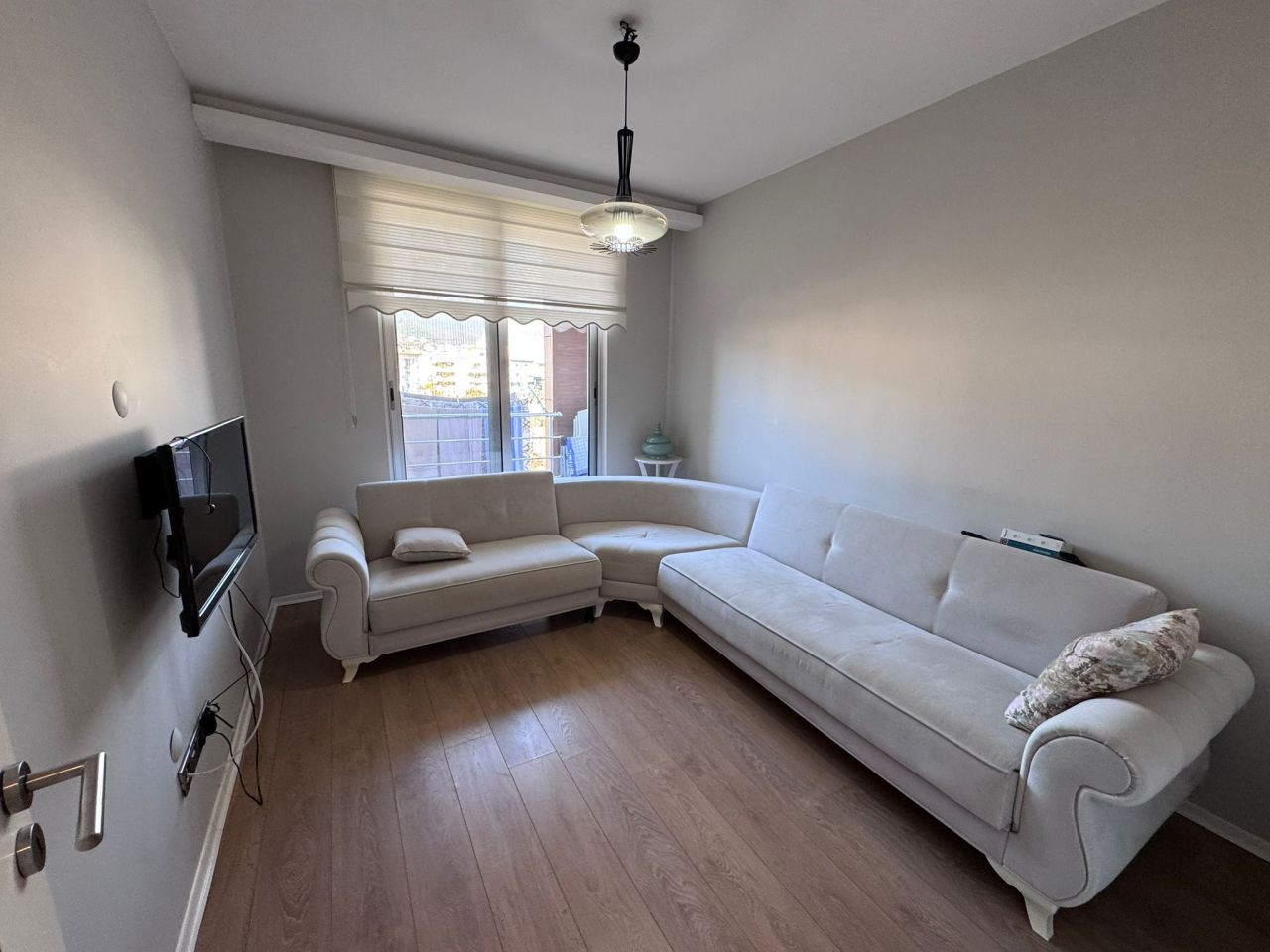 Квартира в Алании, Турция, 170 м² - фото 6