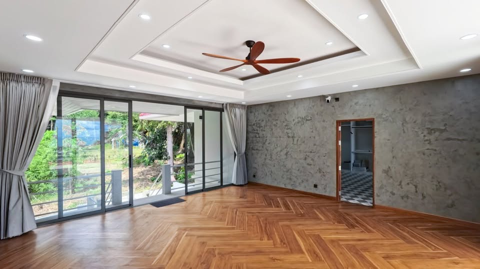 Вилла на Самуи, Таиланд, 550 м² - фото 9