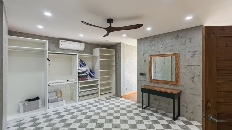 Вилла на Самуи, Таиланд, 550 м² - фото 6