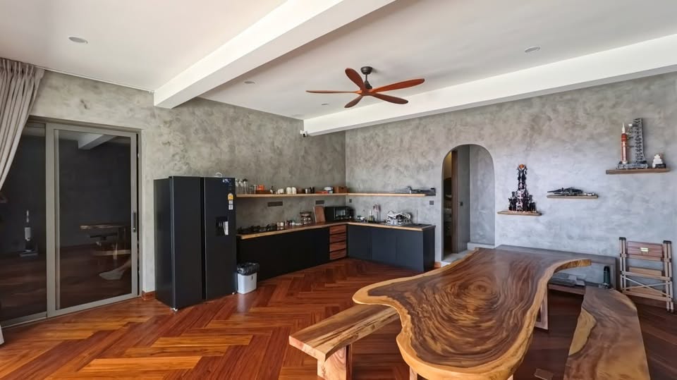 Вилла на Самуи, Таиланд, 550 м² - фото 3