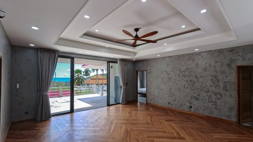 Вилла на Самуи, Таиланд, 550 м² - фото 13