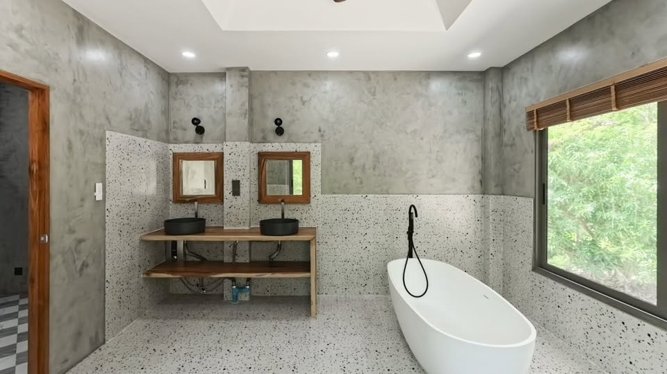 Вилла на Самуи, Таиланд, 550 м² - фото 11