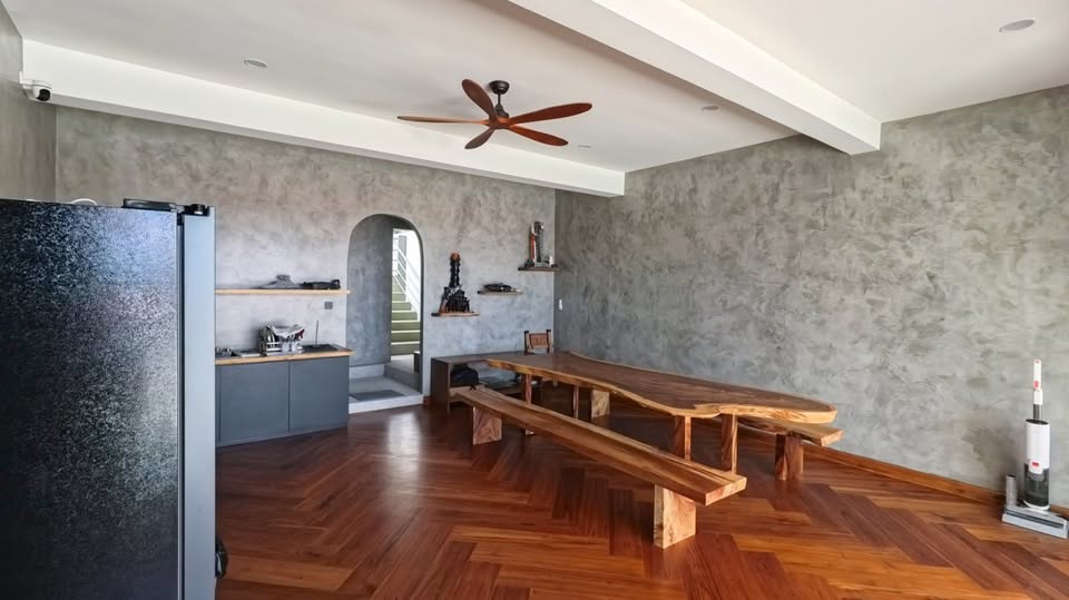 Вилла на Самуи, Таиланд, 550 м² - фото 14