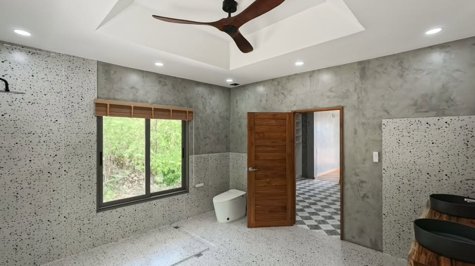 Вилла на Самуи, Таиланд, 550 м² - фото 15