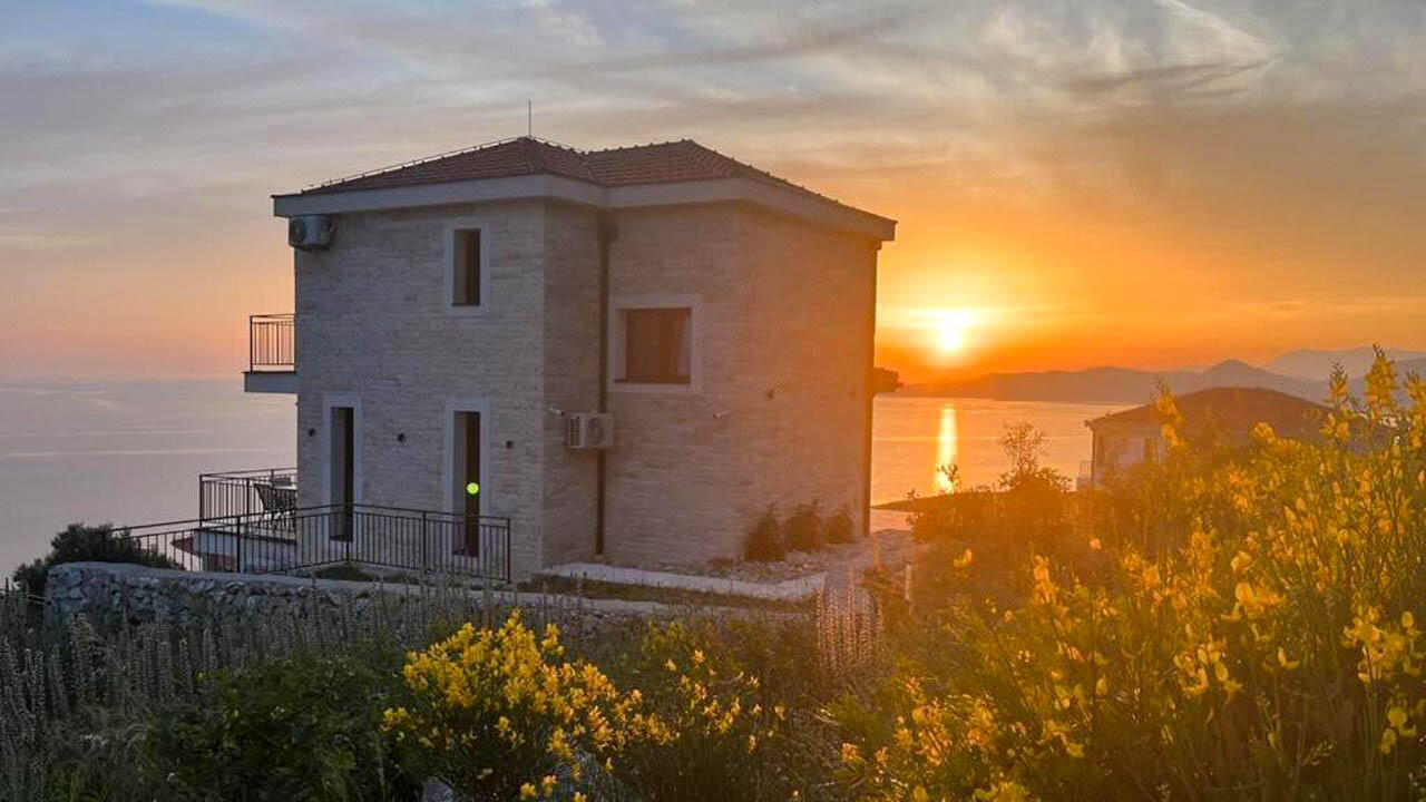 Дом в Режевичах, Черногория, 203 м² - фото 1