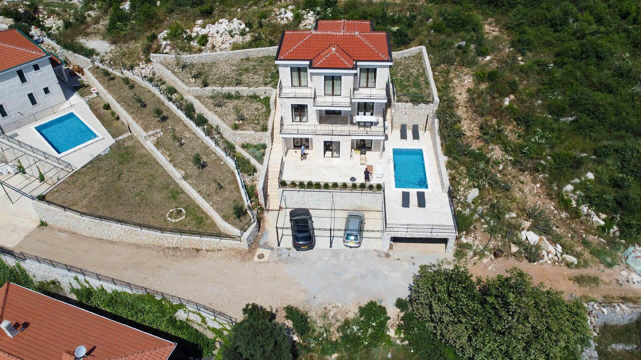 Дом в Режевичах, Черногория, 203 м² - фото 2