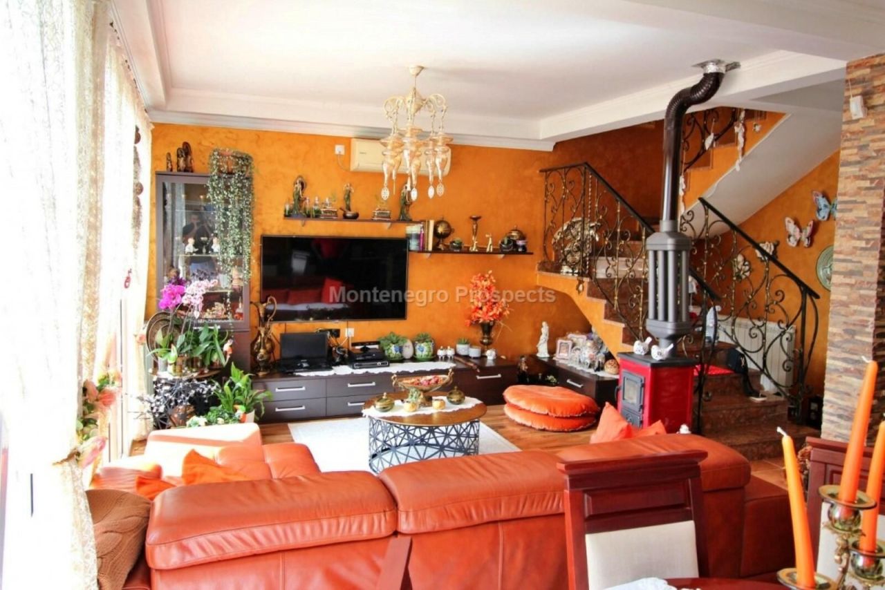 Дом в Шушани, Черногория, 194 м² - фото 2