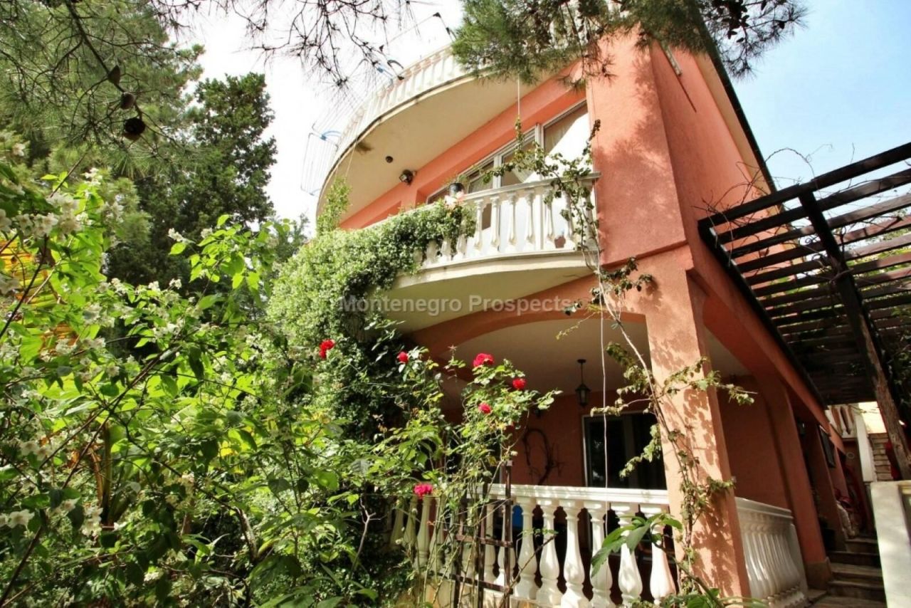 Дом в Шушани, Черногория, 194 м² - фото 3