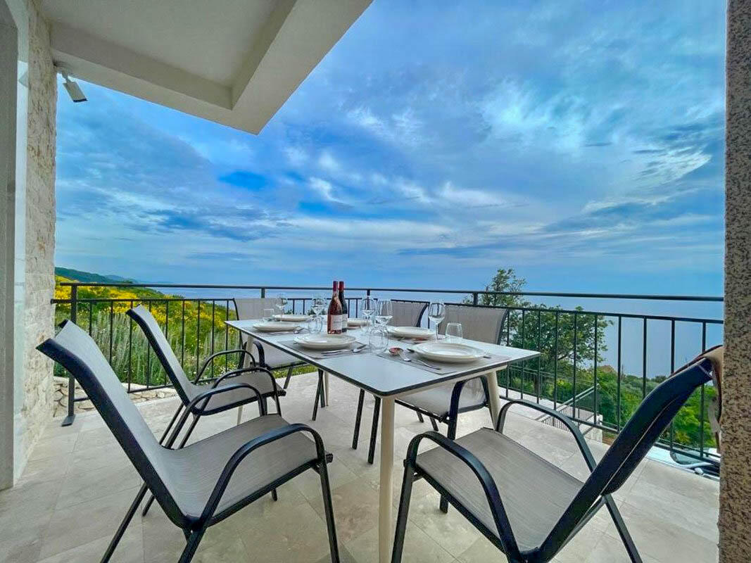 Дом в Режевичах, Черногория, 203 м² - фото 3