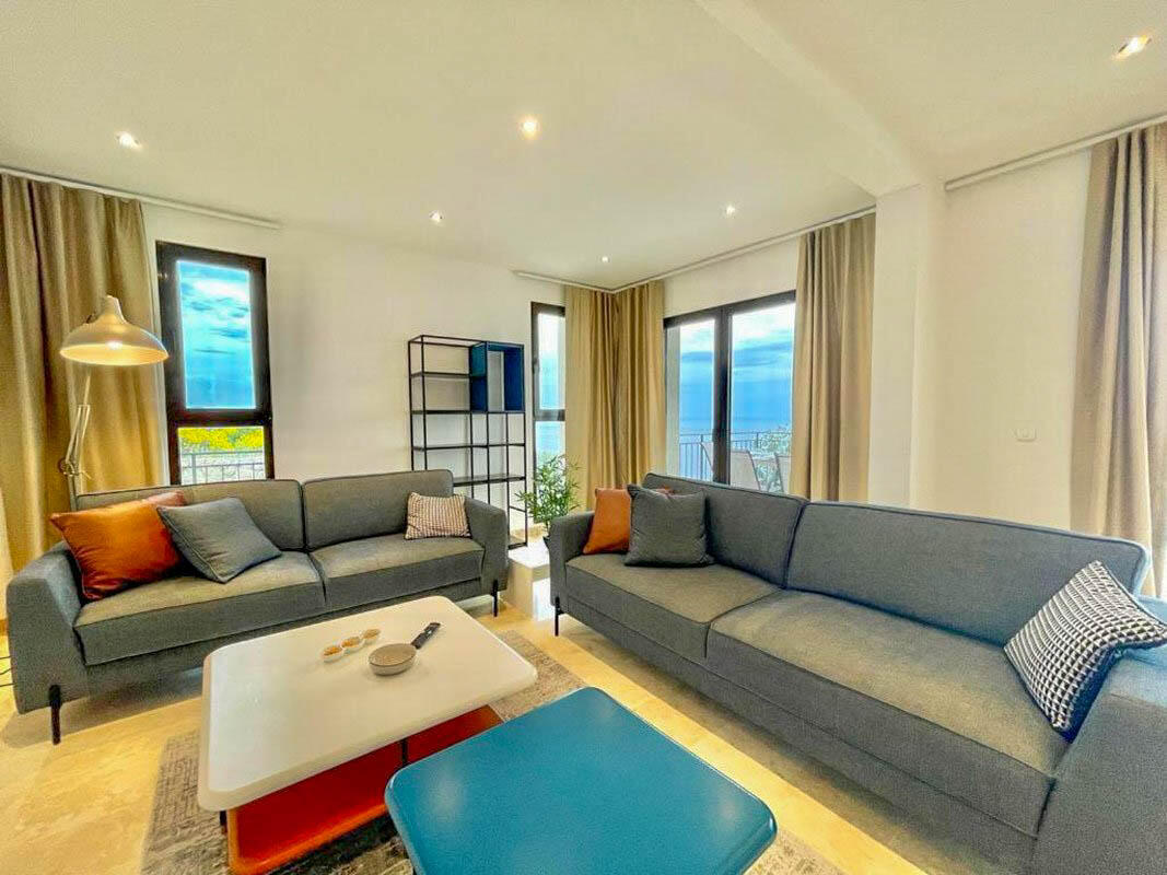 Дом в Режевичах, Черногория, 203 м² - фото 4