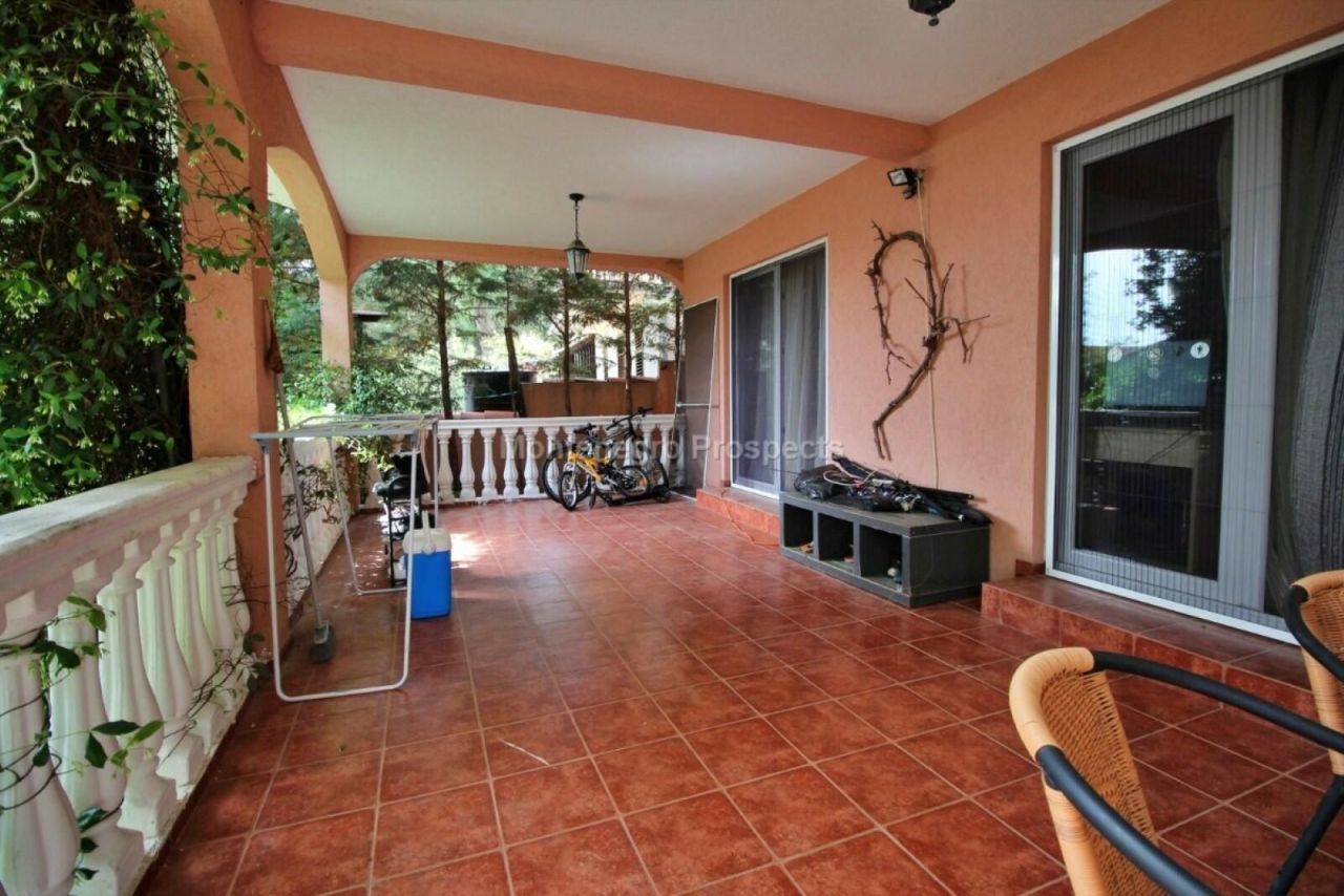 Дом в Шушани, Черногория, 194 м² - фото 4