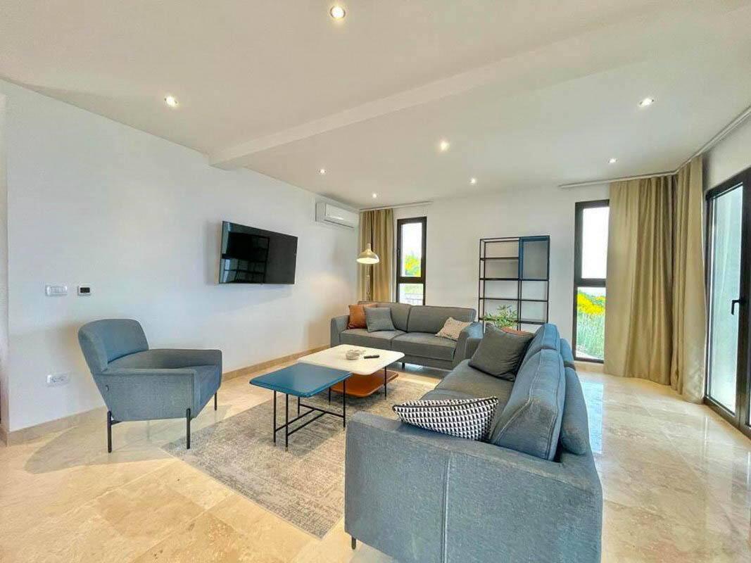 Дом в Режевичах, Черногория, 203 м² - фото 5