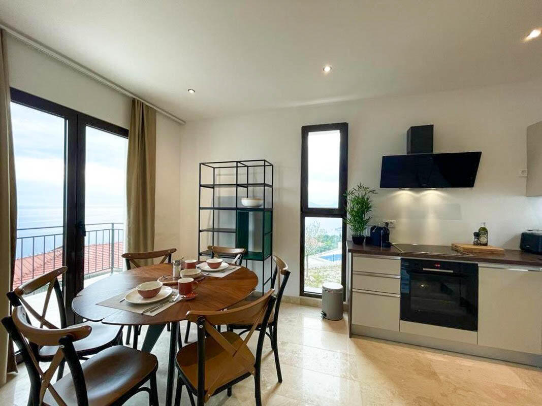 Дом в Режевичах, Черногория, 203 м² - фото 6