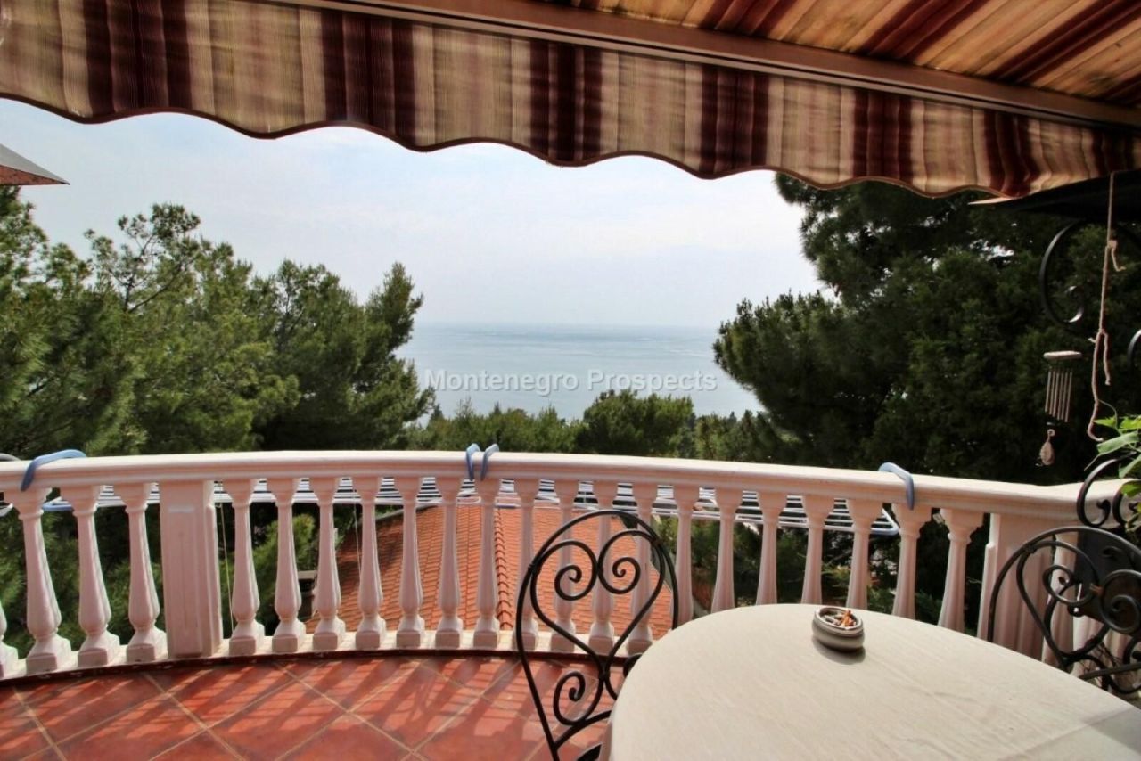 Дом в Шушани, Черногория, 194 м² - фото 7