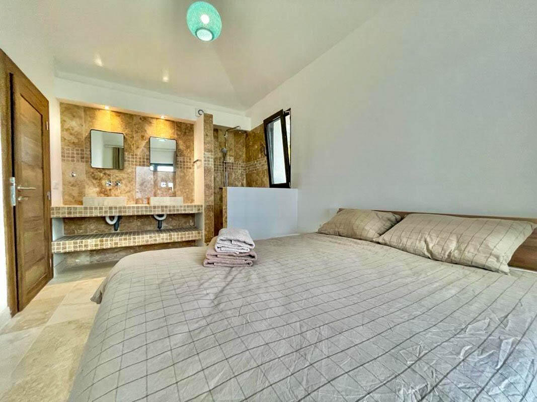 Дом в Режевичах, Черногория, 203 м² - фото 9