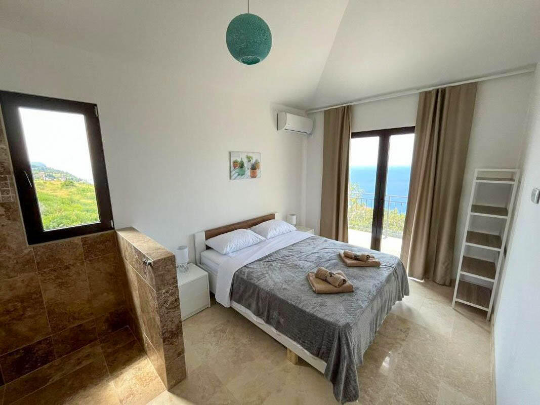 Дом в Режевичах, Черногория, 203 м² - фото 10