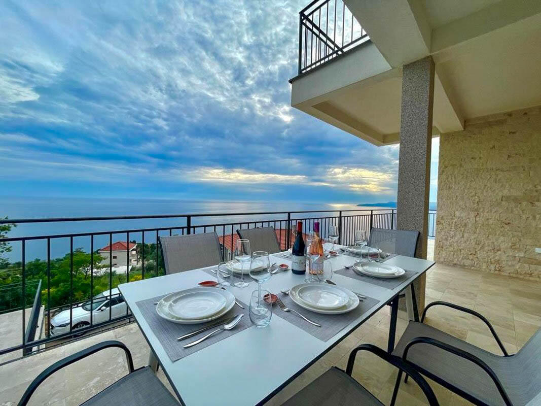 Дом в Режевичах, Черногория, 203 м² - фото 11