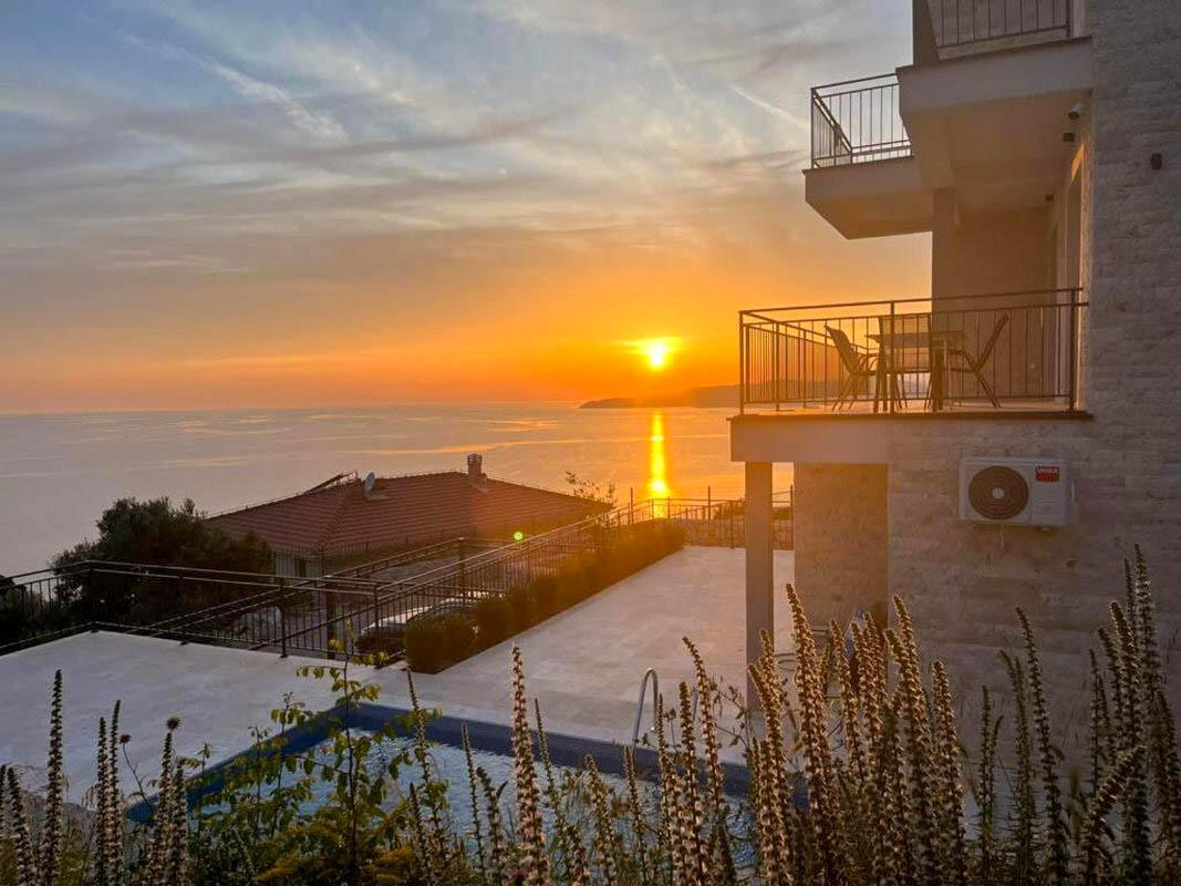 Дом в Режевичах, Черногория, 203 м² - фото 13