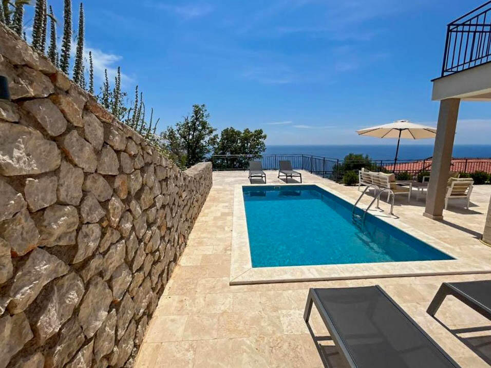 Дом в Режевичах, Черногория, 203 м² - фото 14