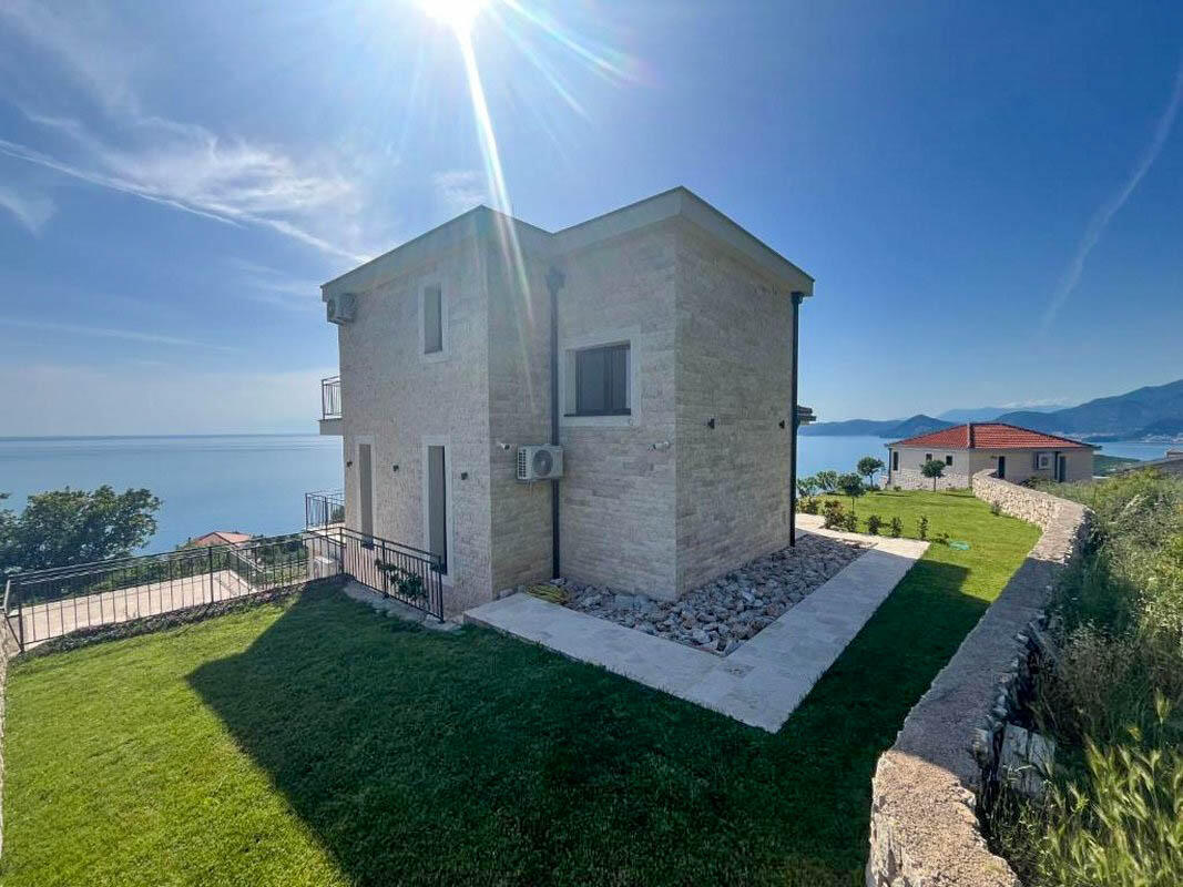 Дом в Режевичах, Черногория, 203 м² - фото 15