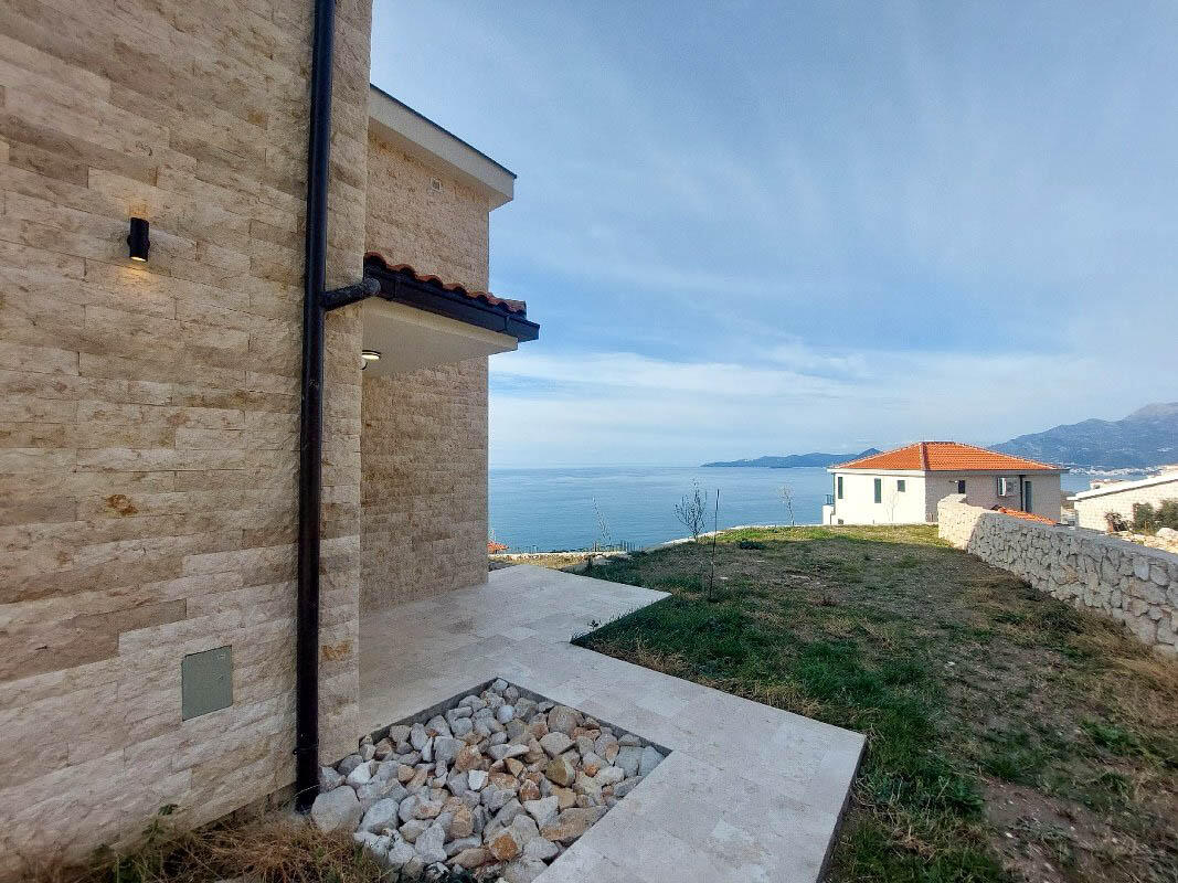 Дом в Режевичах, Черногория, 203 м² - фото 16