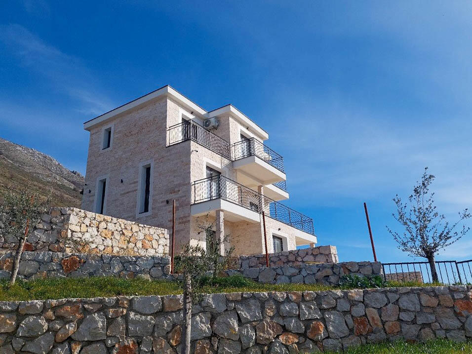 Дом в Режевичах, Черногория, 203 м² - фото 17