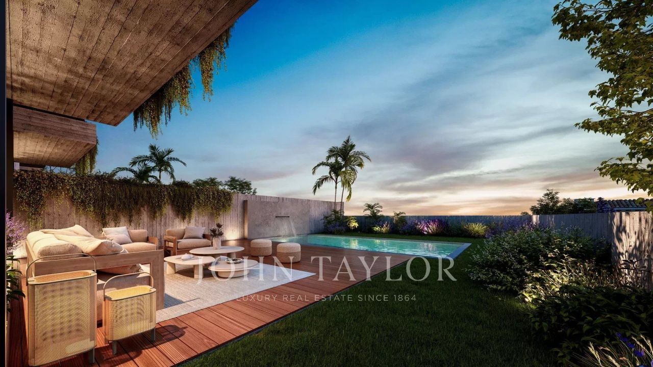 Вилла в Ермасойе, Кипр, 377 м² - фото 2