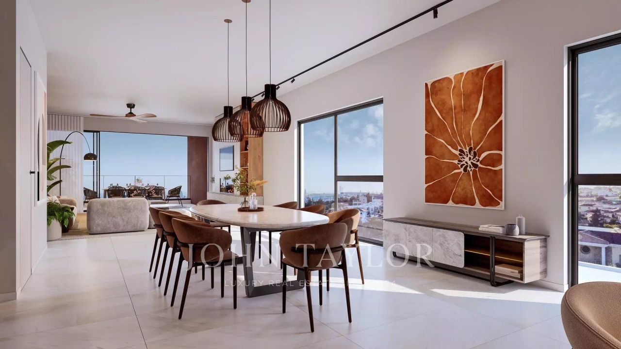 Вилла в Ермасойе, Кипр, 377 м² - фото 3